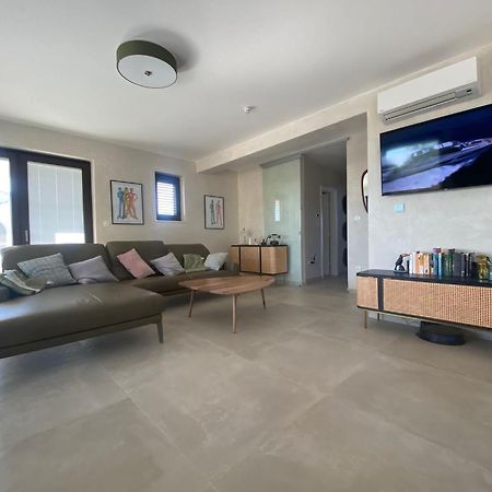 Luxury Villa "Sreca" Supetarska Draga Buitenkant foto