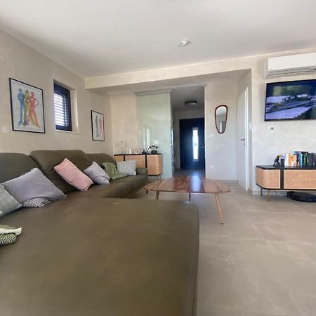 Luxury Villa "Sreca" Supetarska Draga Buitenkant foto