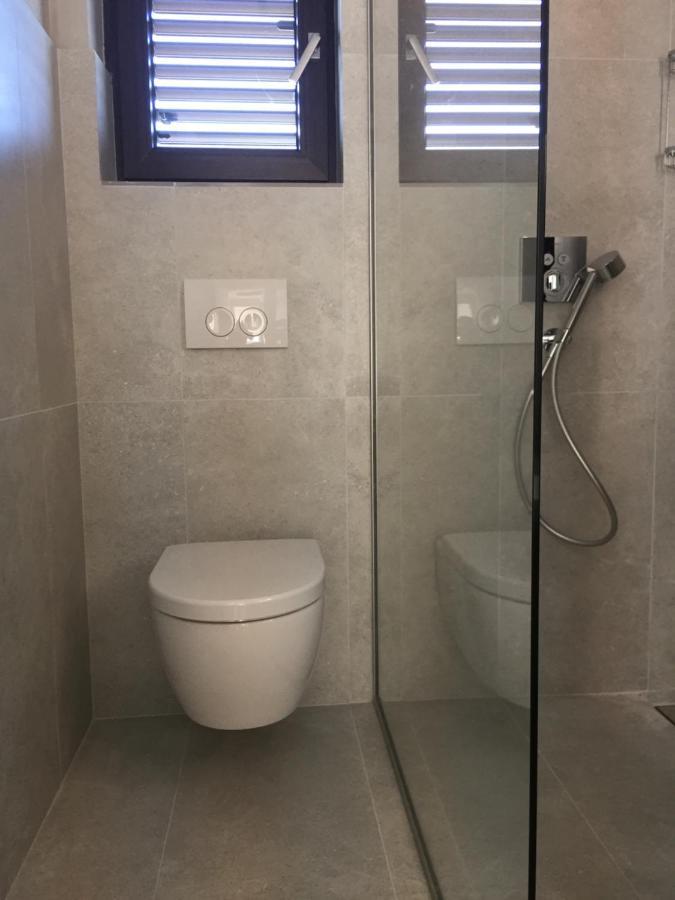 Luxury Villa "Sreca" Supetarska Draga Buitenkant foto