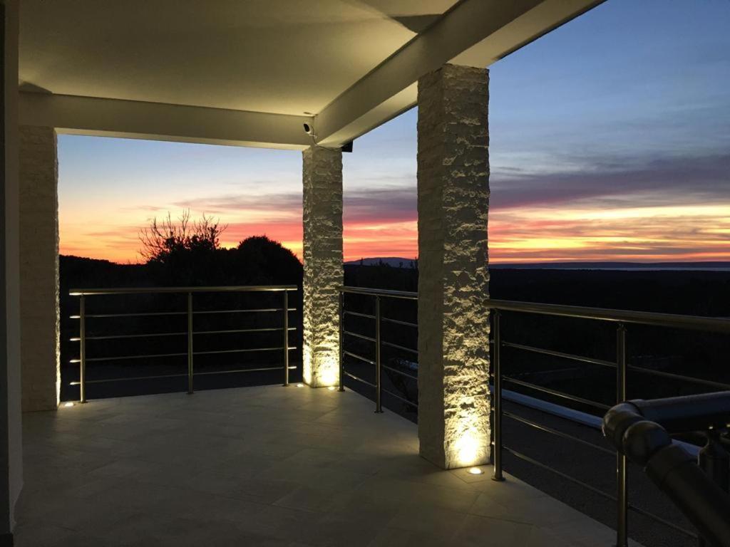 Luxury Villa "Sreca" Supetarska Draga Buitenkant foto