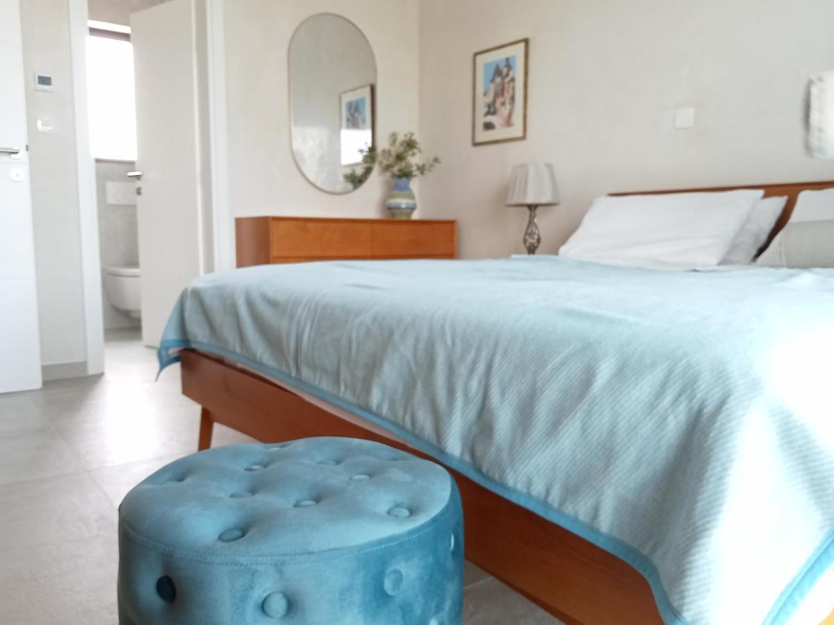 Luxury Villa "Sreca" Supetarska Draga Buitenkant foto
