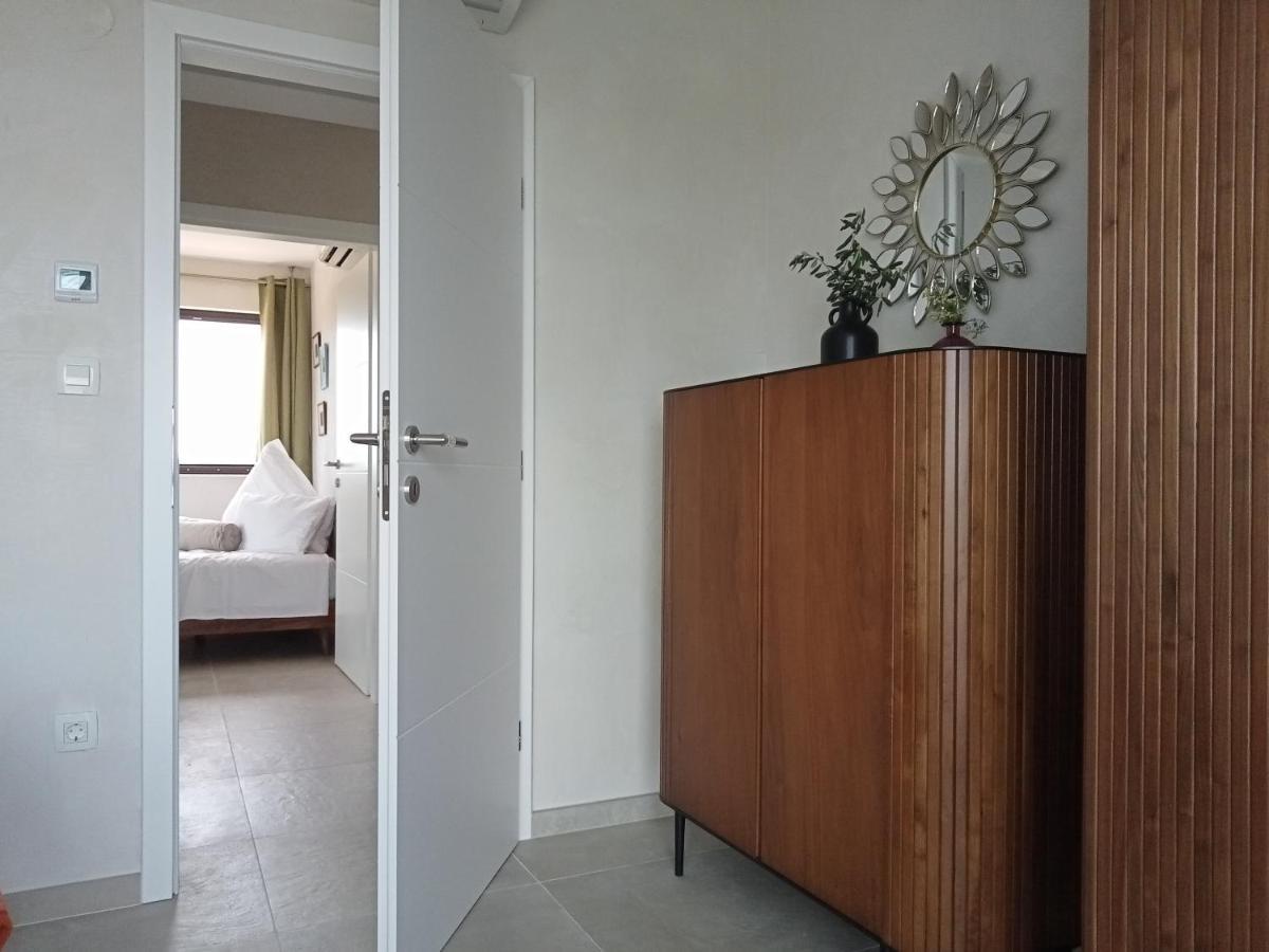 Luxury Villa "Sreca" Supetarska Draga Buitenkant foto