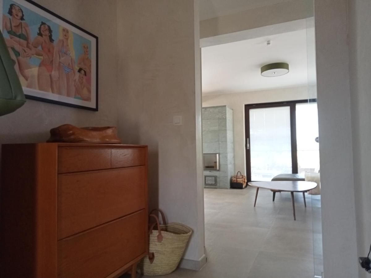 Luxury Villa "Sreca" Supetarska Draga Buitenkant foto