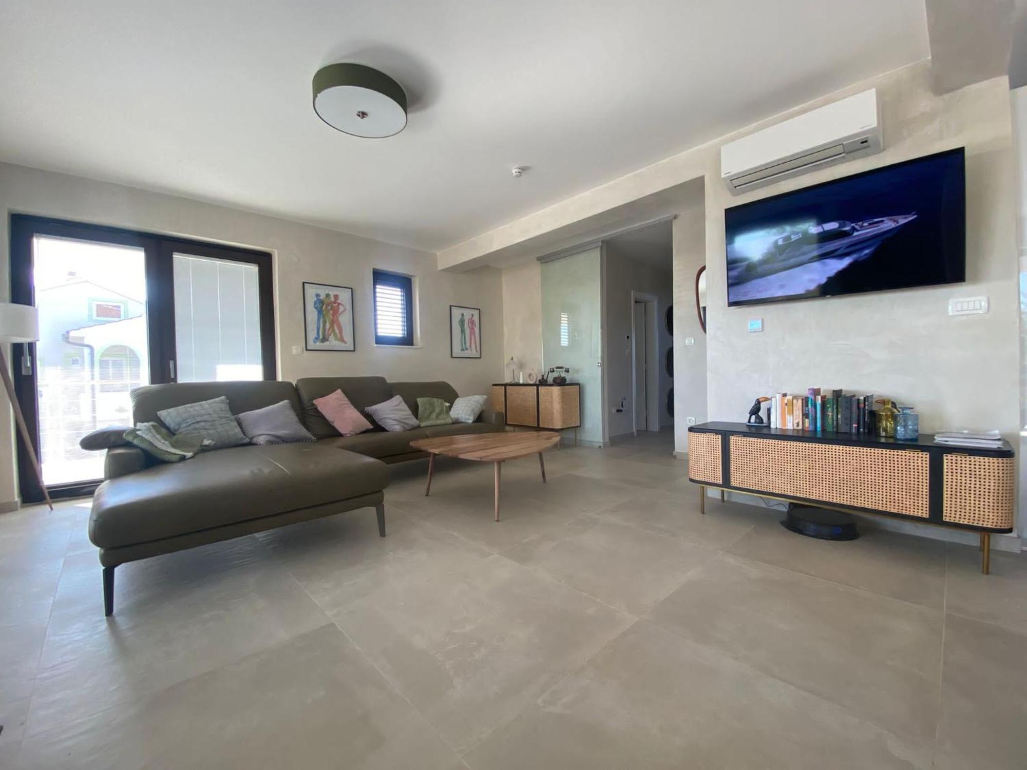 Luxury Villa "Sreca" Supetarska Draga Buitenkant foto