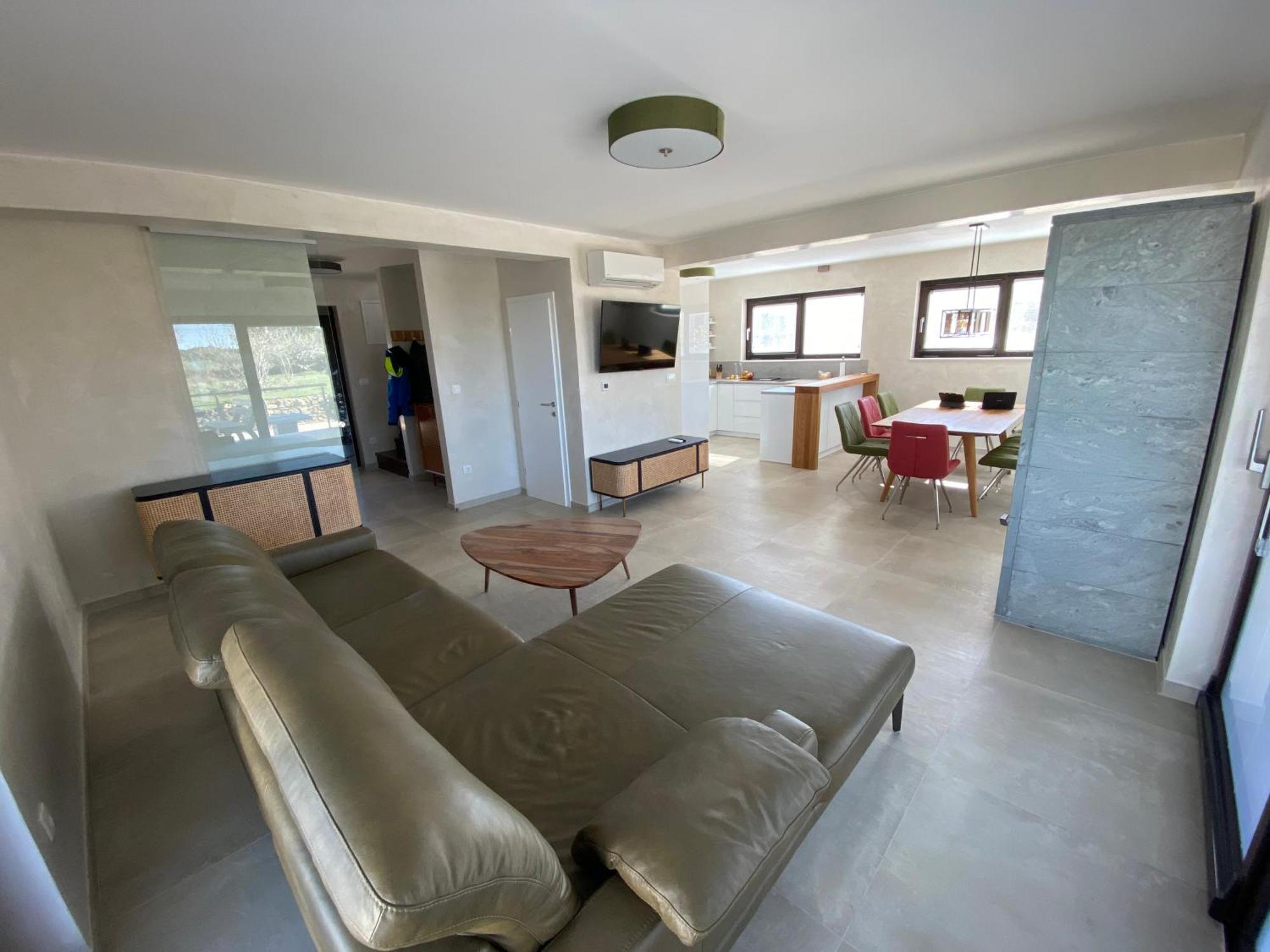 Luxury Villa "Sreca" Supetarska Draga Buitenkant foto