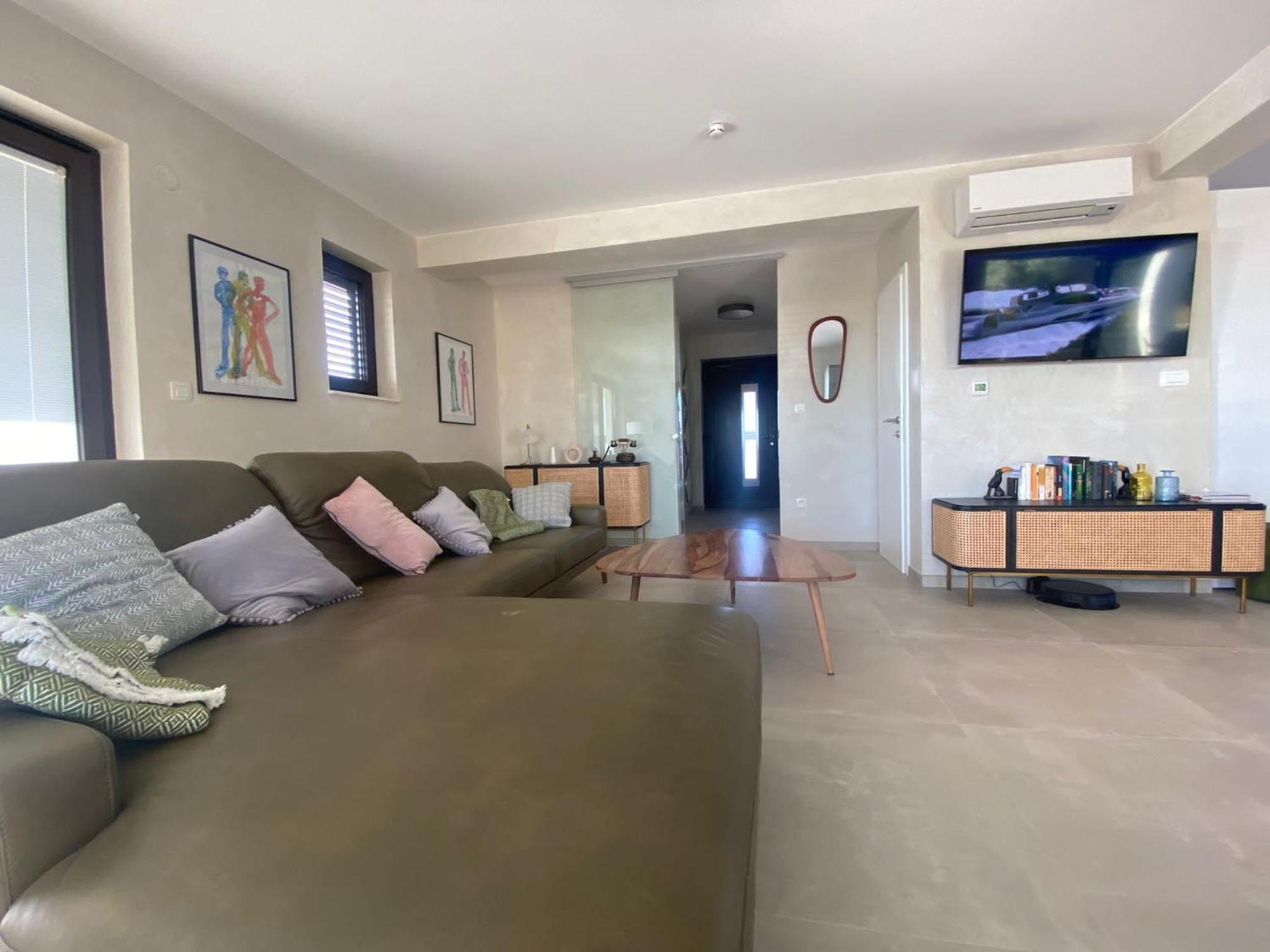 Luxury Villa "Sreca" Supetarska Draga Buitenkant foto