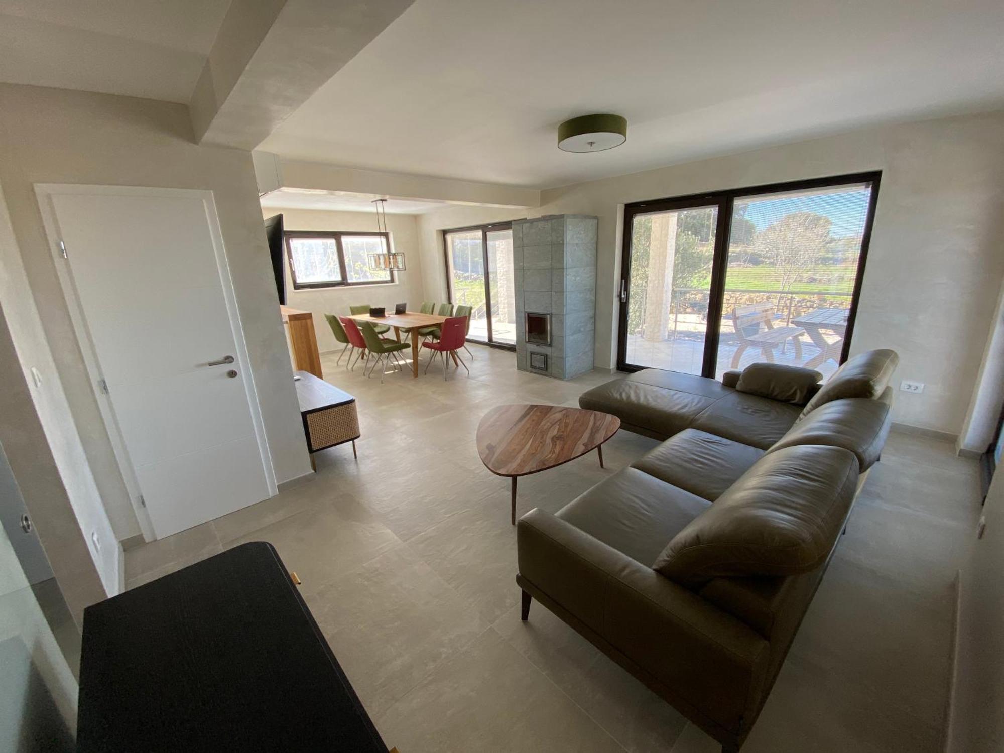 Luxury Villa "Sreca" Supetarska Draga Buitenkant foto